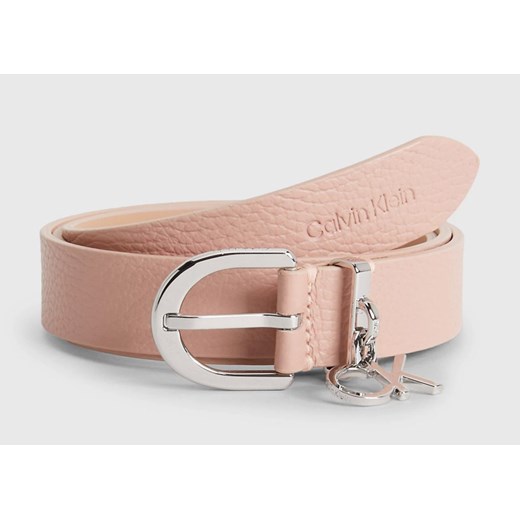 Pasek Calvin Klein ze sklepu Darbut w kategorii Paski damskie - zdjęcie 153033862