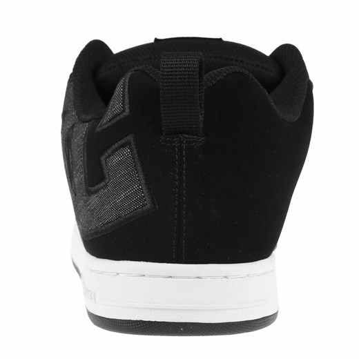 trampki niskie męskie - court graffik m shoe krn - dc - 300529-krn 42 46 Metal-shop