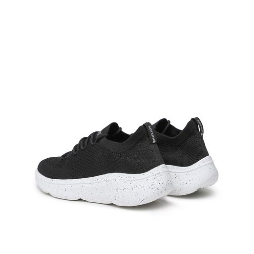 Buty sportowe męskie Sprandi czarne