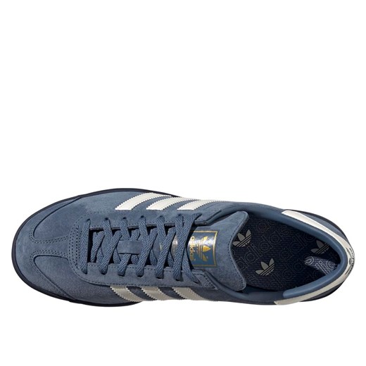 adidas Hamburg Męskie Granatowe (GW9640) 46 2/3 Worldbox