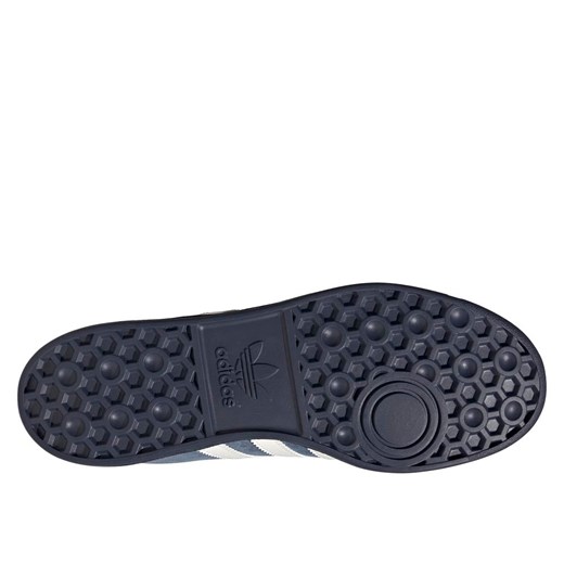 adidas Hamburg Męskie Granatowe (GW9640) 40 2/3 Worldbox