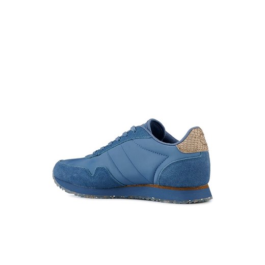 Sneakersy "Nora" w kolorze niebieskim Woden 36 Limango Polska wyprzedaż