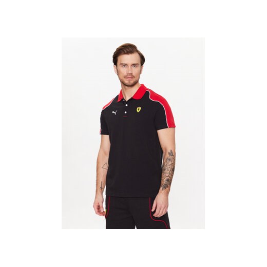 T-shirt męski Puma