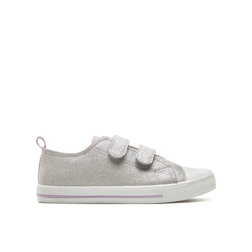 Trampki dziecięce Nelli Blu na wiosnę 