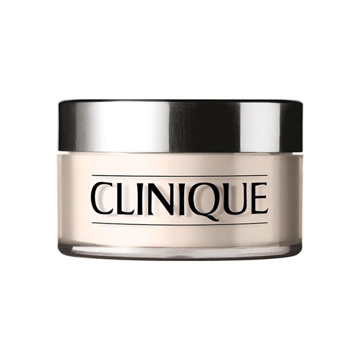 Puder "Invisivble Blend" - 25 g Clinique onesize okazyjna cena Limango Polska