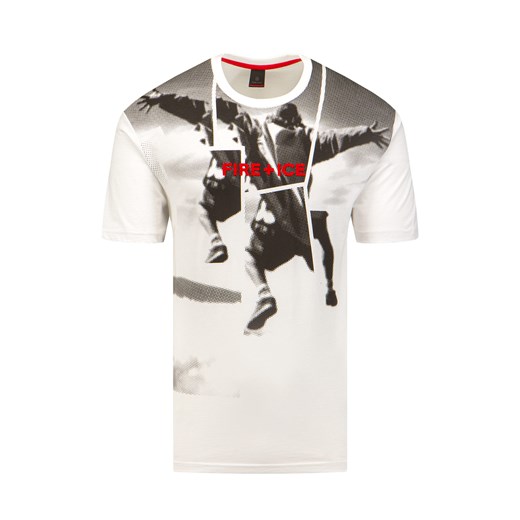 T-shirt BOGNER FIRE+ICE Mick2 ze sklepu S'portofino w kategorii T-shirty męskie - zdjęcie 153068484