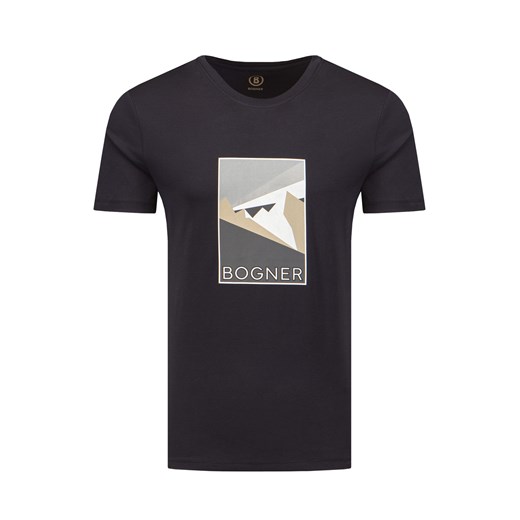 T-shirt BOGNER Roc ze sklepu S'portofino w kategorii T-shirty męskie - zdjęcie 153068511