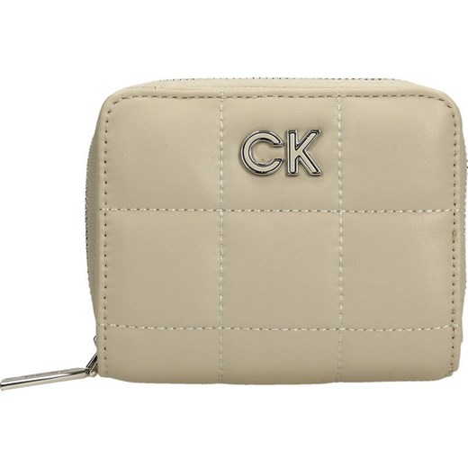 Portfel Calvin Klein ze sklepu Darbut w kategorii Portfele damskie - zdjęcie 153071912