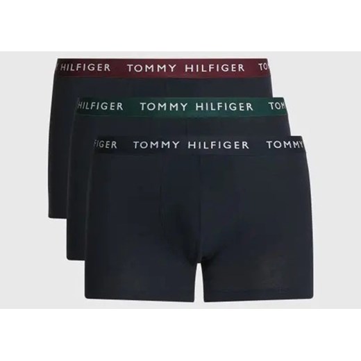 Bokserki Tommy Hilfiger ze sklepu Darbut w kategorii Majtki męskie - zdjęcie 153071914