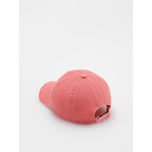 Czapka dziecięca Reserved z haftem 
