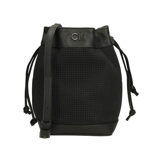 Worek Calvin Klein ze sklepu Darbut w kategorii Torebki worki - zdjęcie 153095680