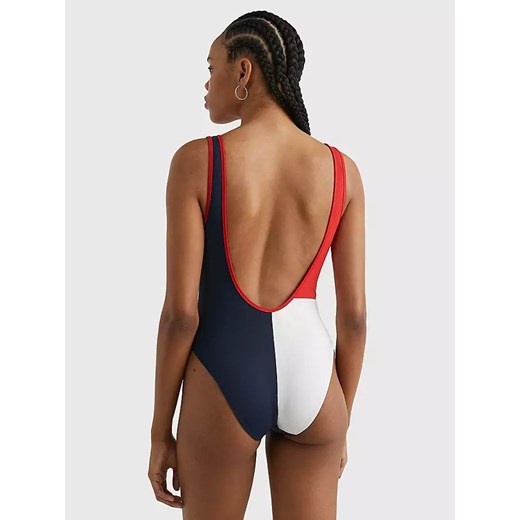 Tommy Hilfiger strój kąpielowy
