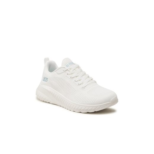 Buty Skechers - BOBS SPORT Face Off 117209/OFWT Off White Skechers 37.5 eobuwie.pl