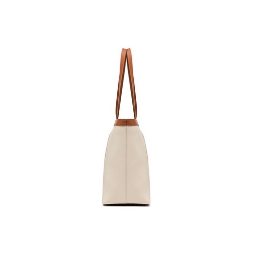 Shopper bag Gino Rossi skórzana
