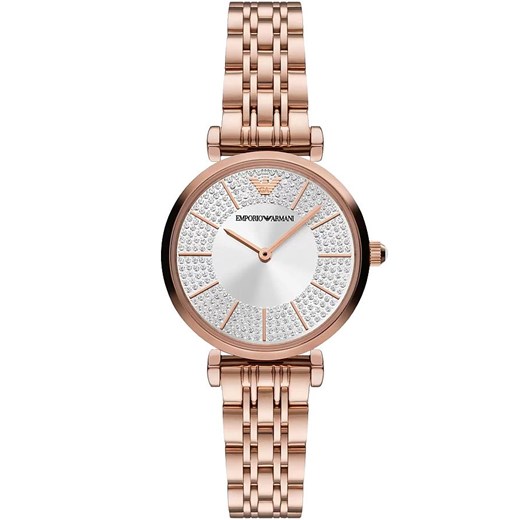Zegarek Emporio Armani