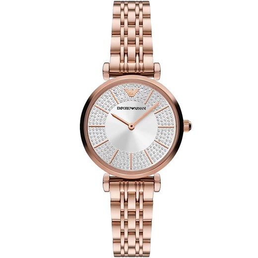 Zegarek EMPORIO ARMANI AR11446 ze sklepu happytime.com.pl w kategorii Zegarki - zdjęcie 153127911