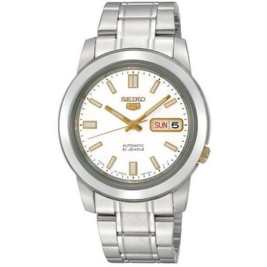 Zegarek SEIKO SNKK07K1 Seiko okazja happytime.com.pl