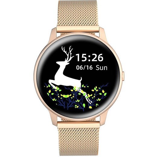 Smartwatch G.ROSSI SW015-4 G. Rossi promocja happytime.com.pl