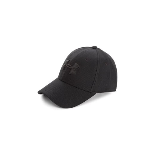 Under Armour Czapka z daszkiem Blitzing 3.0 Cap 1305036-002 Czarny Under Armour L_XL MODIVO