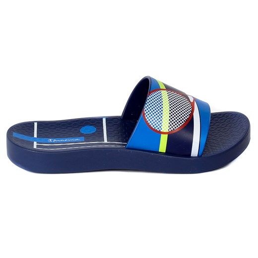 Klapki Ipanema 83187-21443 Blue-White Ipanema 33 okazja EuroButy.com.pl