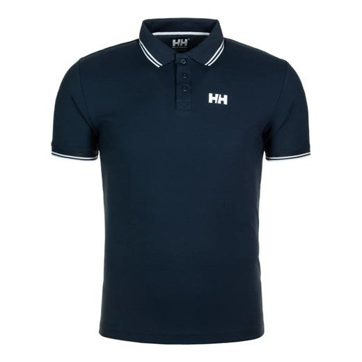 Helly Hansen Polo Kos 34068 Granatowy Fitted Fit Helly Hansen L MODIVO