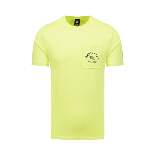 T-shirt North Sails ze sklepu S'portofino w kategorii T-shirty męskie - zdjęcie 153143680