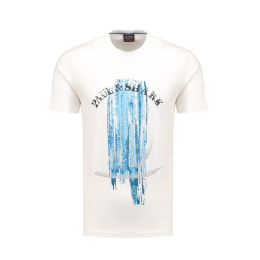 T-shirt Paul&Shark ze sklepu S'portofino w kategorii T-shirty męskie - zdjęcie 153143793