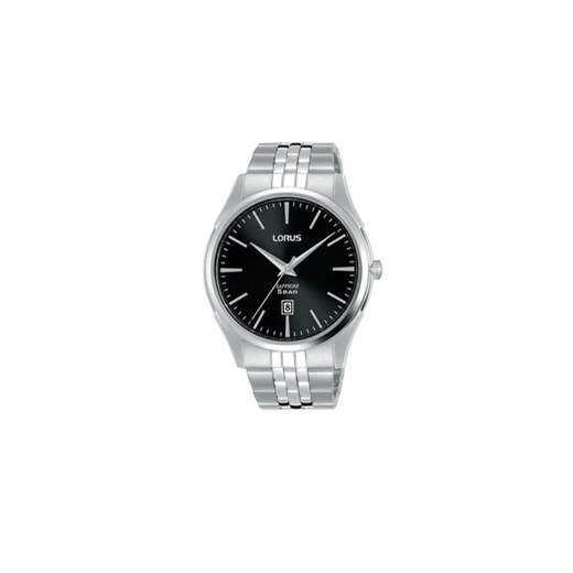 Lorus Zegarek RH945NX9 Srebrny Lorus uniwersalny MODIVO