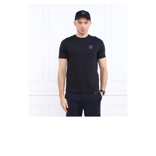 Armani Exchange T-shirt | Regular Fit Armani Exchange L Gomez Fashion Store