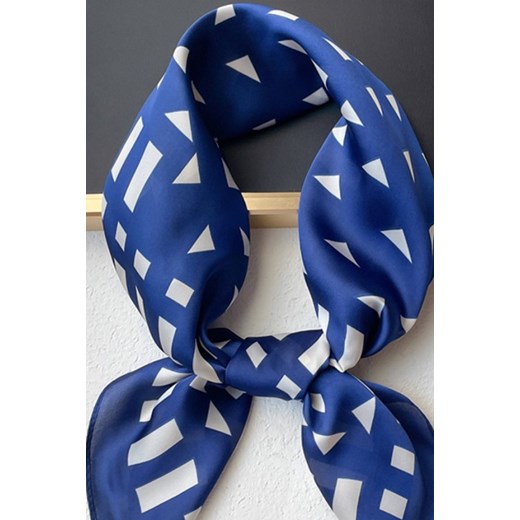 Szalik/chusta IVET w nadruki casualowy 