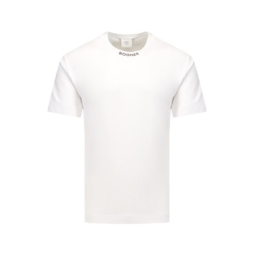 T-shirt BOGNER Lukas ze sklepu S'portofino w kategorii T-shirty męskie - zdjęcie 153203812