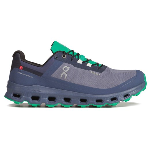 Buty biegowe ON Running ze sklepu Darbut w kategorii Buty sportowe męskie - zdjęcie 153205433