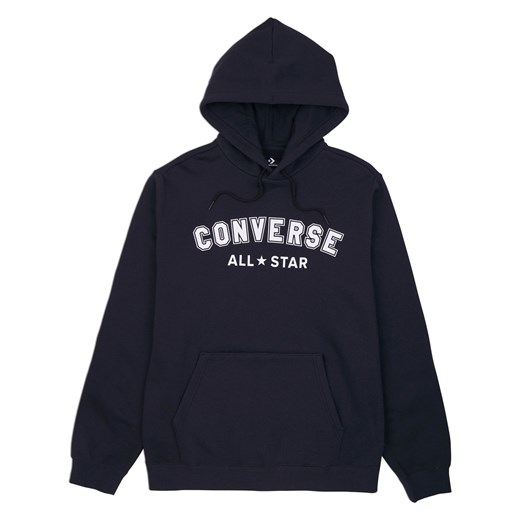 Bluza z kapturem unisex Converse STAND FIT ALL STAR P Converse M Sneaker Peeker