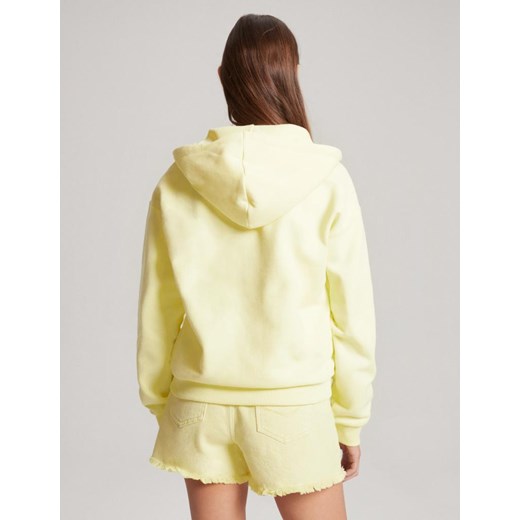 Bluza HOOLA J. Żółty XS Diverse XS Diverse