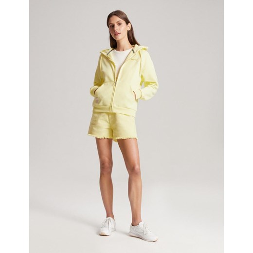 Bluza HOOLA J. Żółty XS Diverse L Diverse
