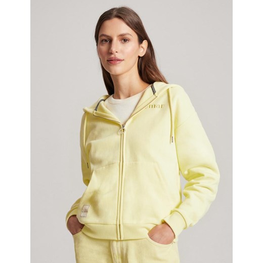 Bluza HOOLA J. Żółty XS Diverse M Diverse
