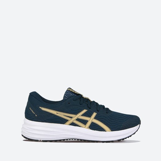 Buty Asics Patriot 12 1012A705 403 41,5 okazyjna cena sneakerstudio.pl