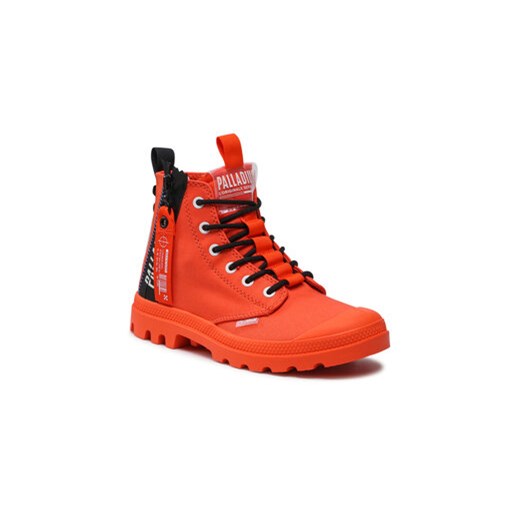 Palladium Trapery Pampa Hi Tte 77357-800-M Pomarańczowy Palladium 38 promocja MODIVO