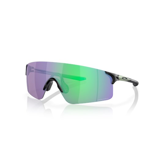 Oakley Okulary przeciwsłoneczne EVZERO BLADES Matte Jade Fade/Prizm Jade Oakley 38 mm O-shop.com | Oakley® Authorized Dealer 