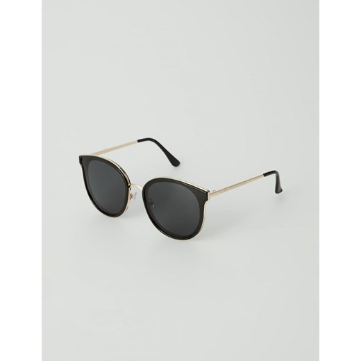 Okulary PREM KATMON Czarny - Diverse - Diverse