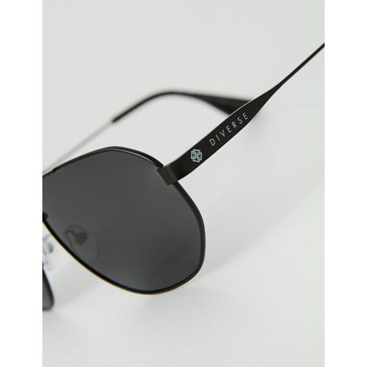 Okulary A LANIER Czarny - Diverse - Diverse