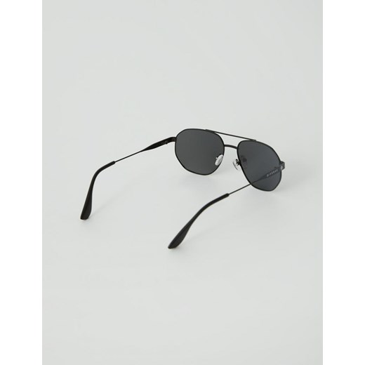 Okulary A LANIER Czarny - Diverse - Diverse