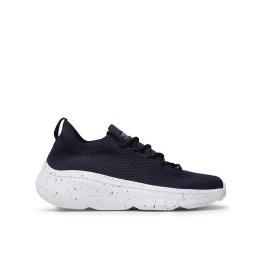 Buty sportowe męskie Sprandi sznurowane