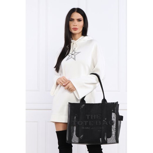 Marc Jacobs Shopperka Marc Jacobs Uniwersalny Gomez Fashion Store