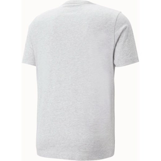 Koszulka męska Essentials+ 2 Colour Logo Tee Puma Puma M SPORT-SHOP.pl