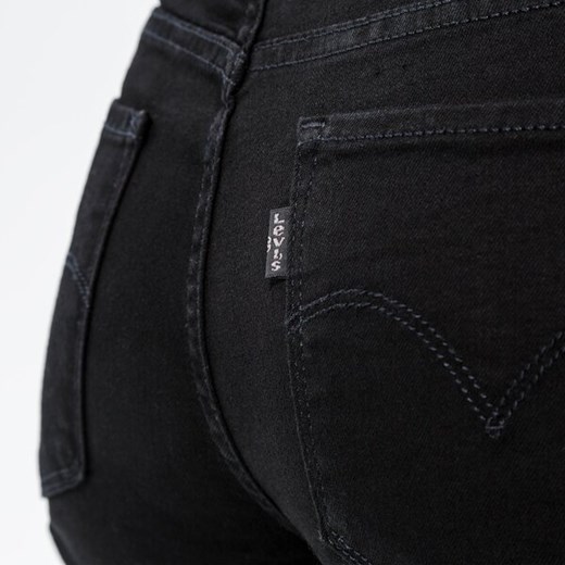 LEVI&#039;S SPODNIE 710 SUPER SKINNY 24/30 promocyjna cena Sizeer