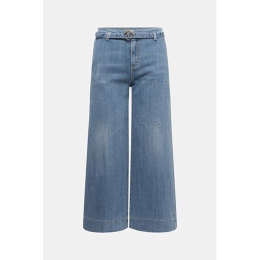 PINKO Spodnie - Jeansowy - Kobieta - 24 CAL(24) Pinko 25 CAL(25) wyprzedaż Halfprice