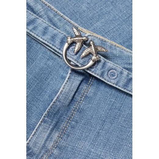 PINKO Spodnie - Jeansowy - Kobieta - 24 CAL(24) Pinko 27 CAL(27) promocyjna cena Halfprice