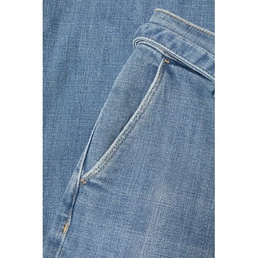 PINKO Spodnie - Jeansowy - Kobieta - 24 CAL(24) Pinko 24 CAL(24) promocja Halfprice
