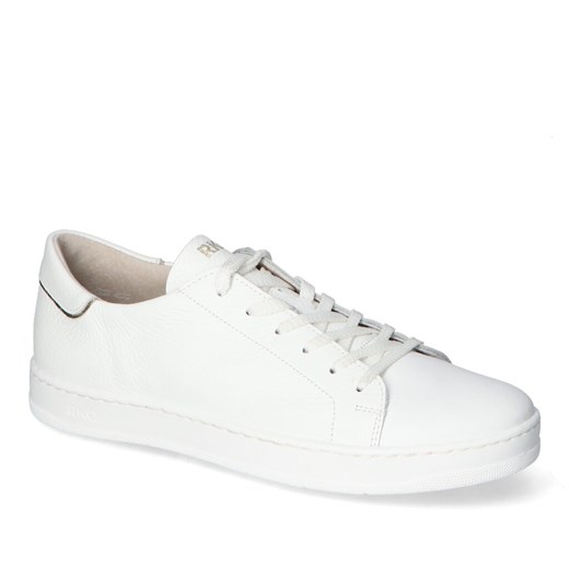 Półbuty Ryłko 0ERP5_AP_4NM Białe lico ze sklepu Arturo-obuwie w kategorii Trampki damskie - zdjęcie 153290730